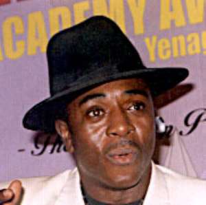 BOB - MANUEL UDOKWU
